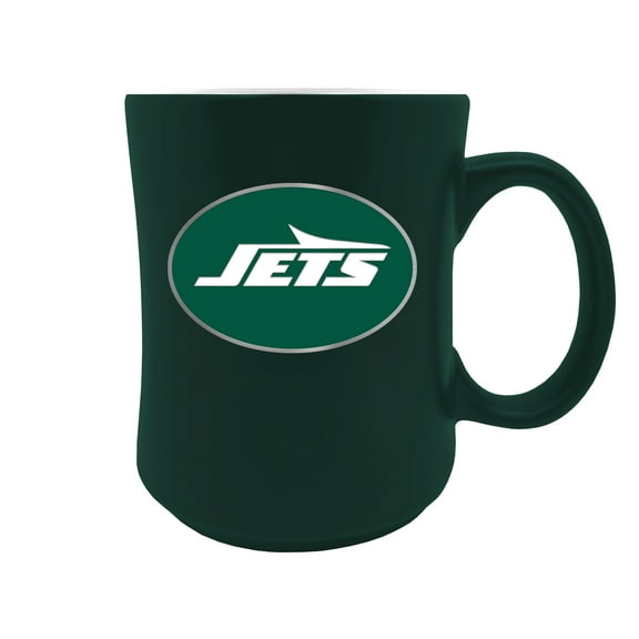 New York Jets 19oz. Starter Mug