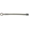 thumbnail image 1 of Fragola 350010 Brake Hose Assembly (#3 Str X 7/16 Bjo 10"), 1 of 3