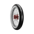 thumbnail image 2 of Avon Cobra Chrome AV92 Rear Motorcycle Tire 240/40R-18 (79V) Black Wall for Harley-Davidson V-Rod Muscle VRSCF 2009-2017, 2 of 2