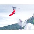 thumbnail image 3 of Adult Red Morphsuit, 3 of 4