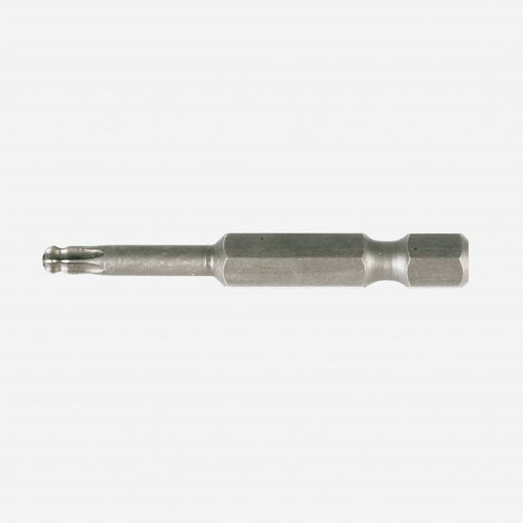 Wiha 74532 T20 x 50mm Torx Ball End Power Bit