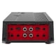 thumbnail image 5 of Amplificador de audio para coche DS18 G1800.4D 1800W, 4 canales, clase D, 5 of 6