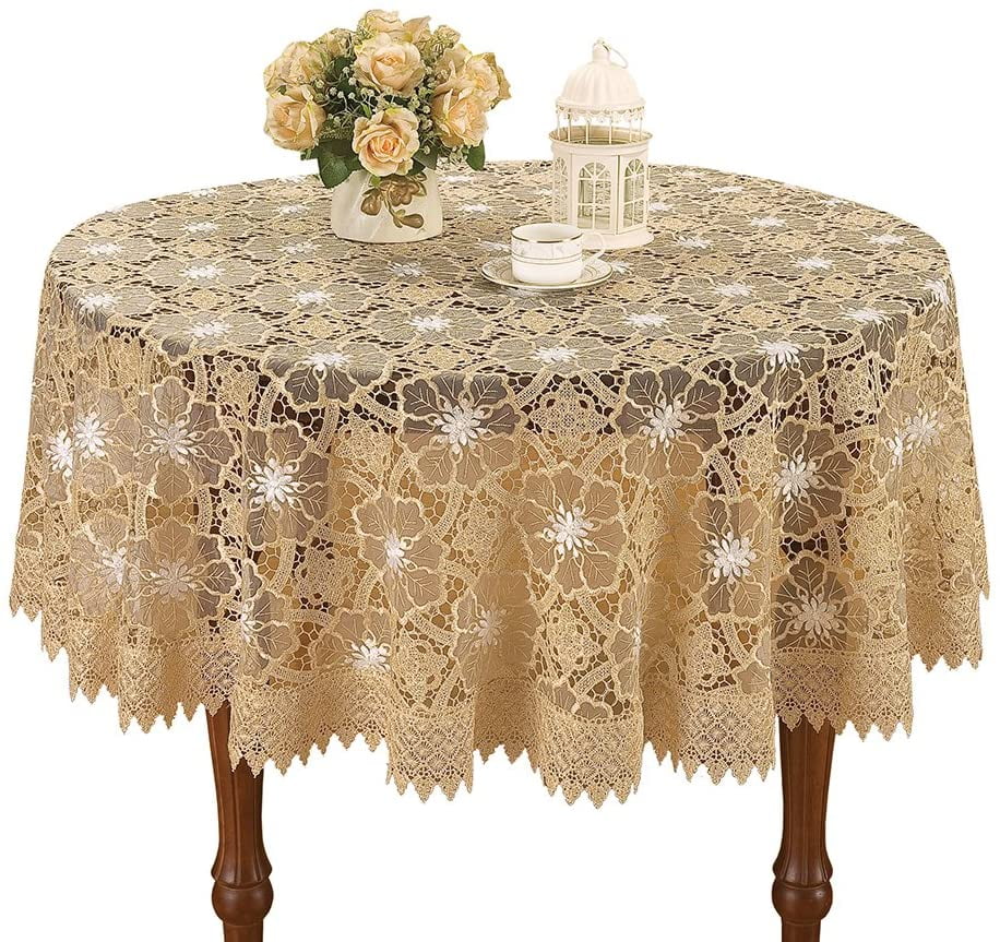 Small Coffee Table 36 Inch Round, Small Round Tablecloths