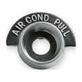 thumbnail image 5 of Brothers Trucks 05-202 A/C Control Bezels 3-Pieces, 5 of 6