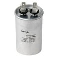 thumbnail image 1 of Morris Products T45150R Round Motor Run Capacitor Single Capacitance Can - 440 VAC 15 UF, 1 of 3