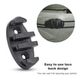 thumbnail image 3 of Eotvia Zig Zag Anchor Cleat for Kayak Canoe Deck Boating Fishing Boat Accessory, Zig Zag Cleat, Cleat for Boat, 3 of 8