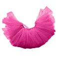 thumbnail image 3 of Lightweight Mesh Skirt Pet Clothes for Small Dogs Parties Daily Wear Breathable Design Adjustable Drawstring Comfort, 3 of 6