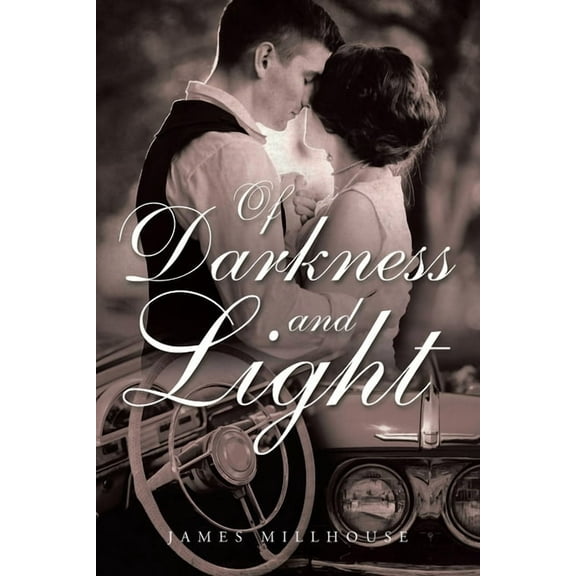 Of Darkness and Light, (Paperback)