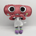 thumbnail image 5 of TreasuringU New Dandy's World Plush Toys Horror Game Dandys World Plushie Cute Anime Stuffed Soft Dolls Halloween Birthday Gifts, 5 of 5