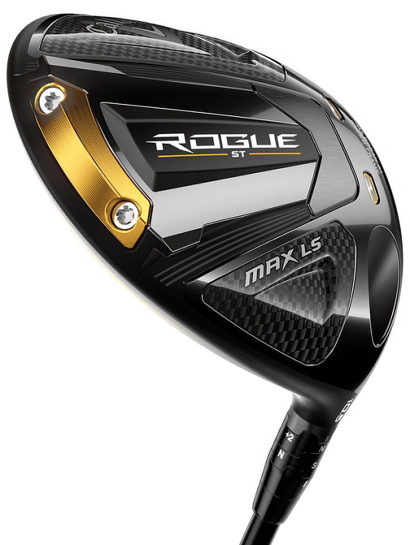 Callaway Rogue ST MAX 9°ドライバー TENSEI 50S Callaway Rogue ST MAX 9* Driver Extra Stiff -0.75 Aldila