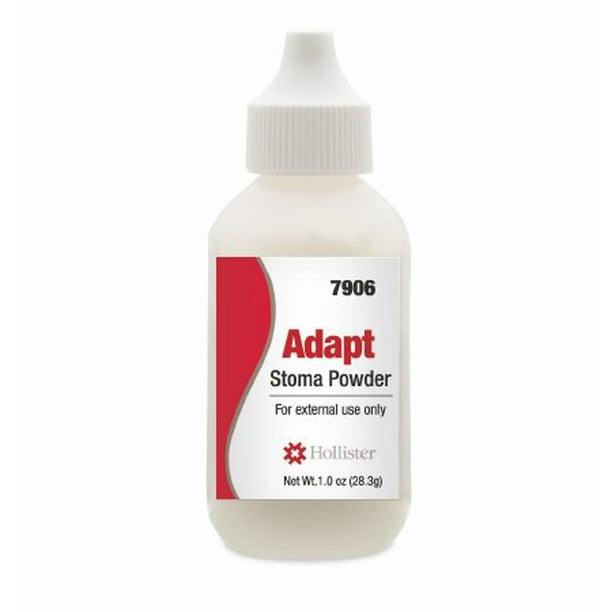 baffin powder