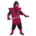 thumbnail image 2 of Ninja Lord Costume, 2 of 2