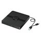 thumbnail image 1 of External Blu Ray Drive,CD/DVD Burner Player with Read/Write Capability Portable Blu-Ray Player for PC Laptop Win10, 1 of 5