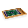 thumbnail image 2 of Washington Huskies Icon Glass Top Cutting Board & Knife Set, 2 of 2