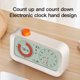 thumbnail image 5 of Yuarrent Temporizador de cocina con sistema de alarma para recordatorios oportunos Temporizador electrónico visual Cocina y Comedor, 5 of 6
