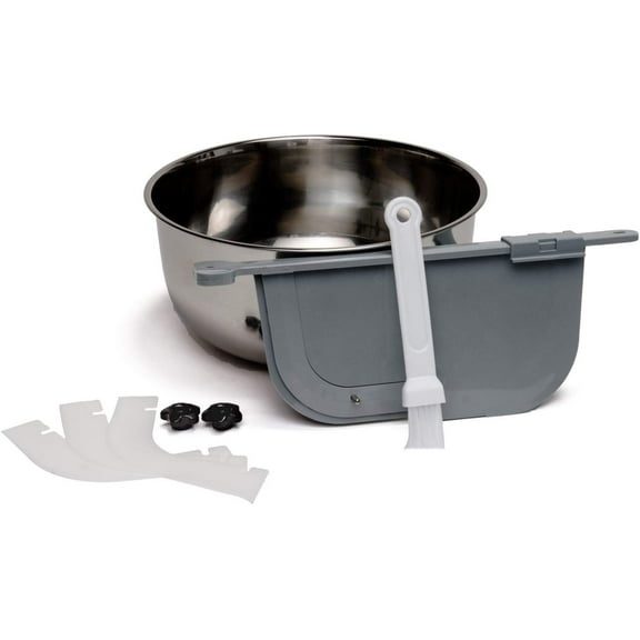 Chocovision Accessory Kit for 10-Lb-Capacity Chocovision Temperers