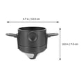 thumbnail image 2 of 1 taza de café que gotea., 2 of 3
