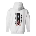 thumbnail image 1 of Sudadera Hoodie Mac Miller Swimming M2 Adulto, Niño Y Xxl, 1 of 4