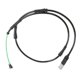 thumbnail image 1 of Car Rear Axle Brake Sensor Brake Pad Wear Sensor for 5 Series F07, 1 of 1
