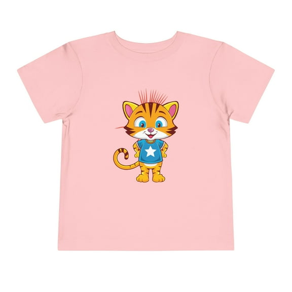 Funny Childrens Shirts