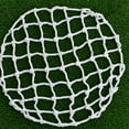 thumbnail image 1 of FUTUREORYY 4Ud Red Redonda Para Cubiertas De Fácil De Instalar Y Anticaídas, 1 of 6