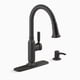 thumbnail image 1 of Grifo de Cocina Kohler Ealing K-R28703-SD-BL Desplegable, 1 of 4
