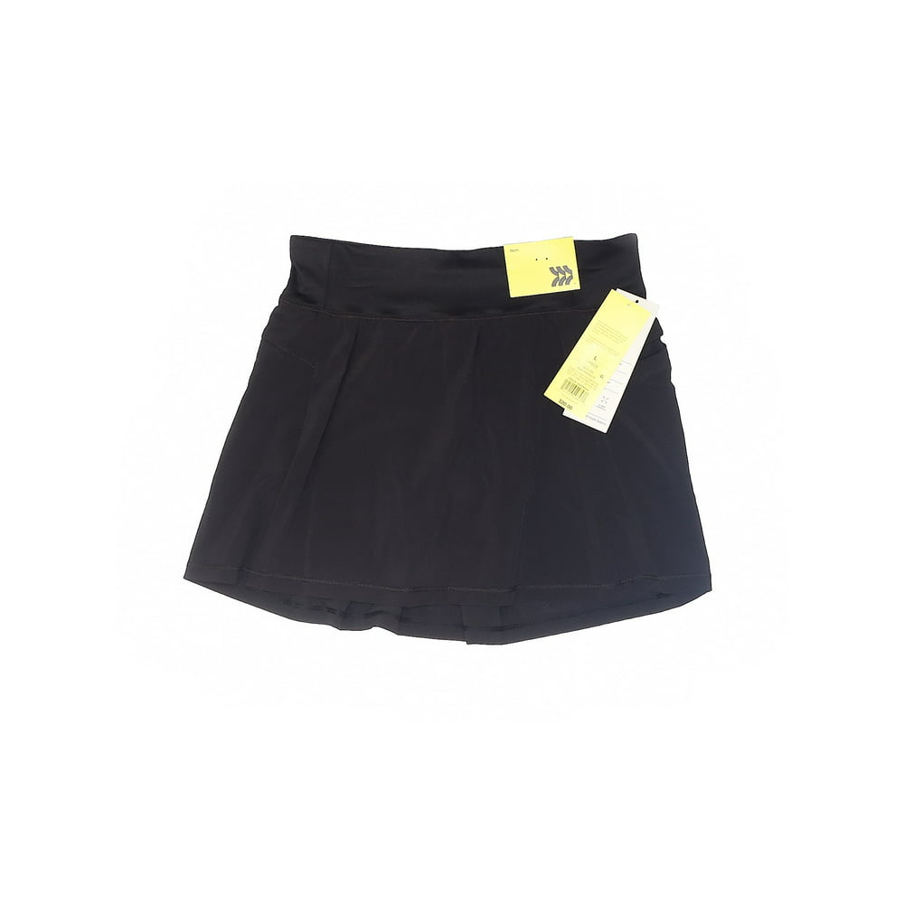 All in motion - Pre-Owned All in motion Girl's Size L Kids Active Skort ...