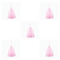 thumbnail image 1 of Vogacara Colector menstrual sin fugas, seguro, cómodo, copa Menstrual, suministro Menstrual para mujeres, disco para el período menstrual, Type2 NO2, 1 of 6