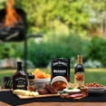 thumbnail image 2 of Gift Basket 820832 BBQ Lovers Gift Pail, 2 of 2