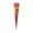 Watermelon Red, variant on Body Paint Clearance, Bradem Multicolor Haina Hand Painted Temporary Fruit Juice Painting Pigment Natural (Reddish Brown) without Mixing or Ppd 125 Grams, 1X Body Painting Cream Clearance Sale! Pink