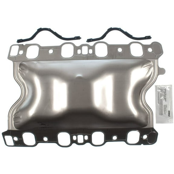 Intake Manifold Gasket Set - Compatible with 1977 - 1979 Lincoln Continental 6.6L V8 1978