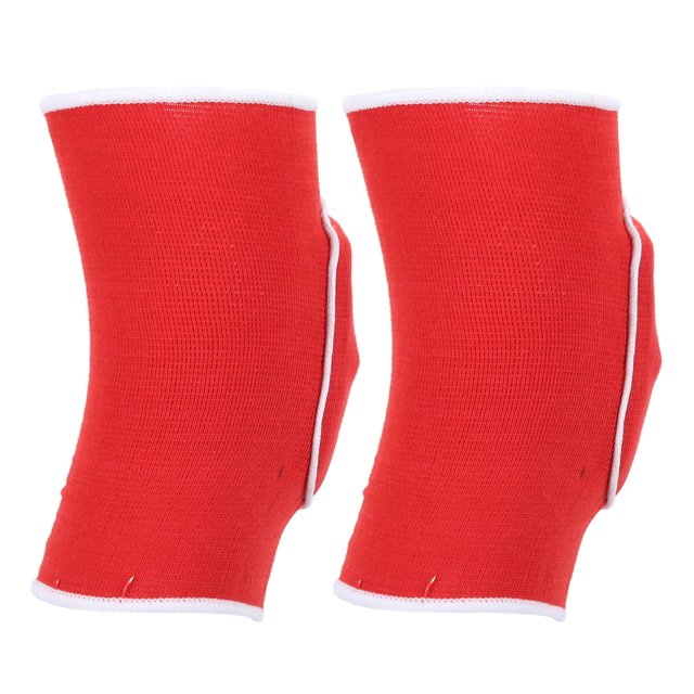 Haofy Thicken Sponge Knee Brace, Thickened Sponge Knee Guards For Running For Dancing For Basketball