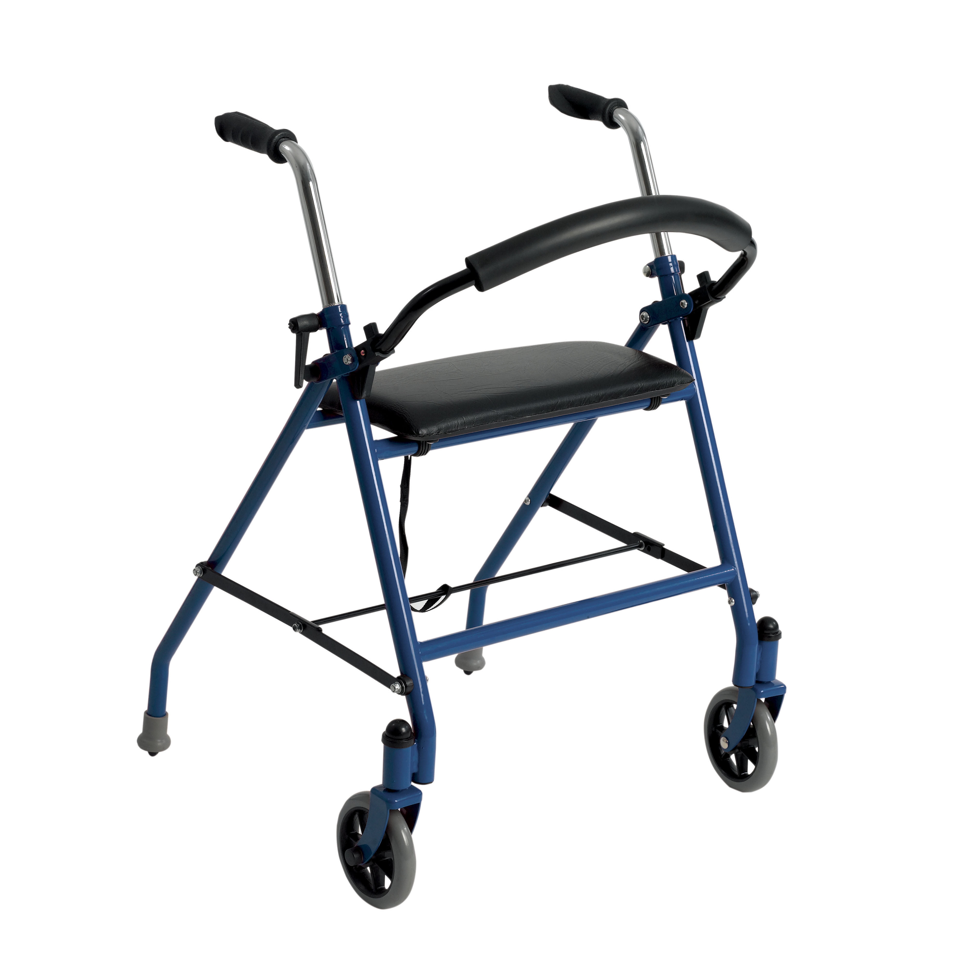 Drive Walker Manual