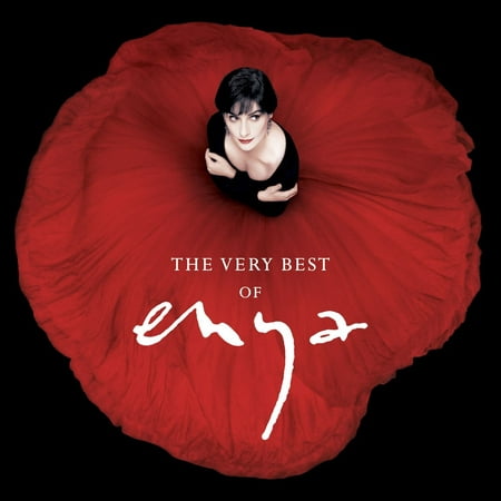 The Very Best Of Enya By Enya Format Audio CD (Enya The Very Best Of Enya)