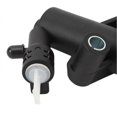 thumbnail image 2 of Clutch Slave Cylinder 9683750480 Smooth Operation Slave Cylinder Replacement for Citroen C3 C4 DS3, 2 of 5