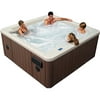 Mercury ST 7-Person Hot Tub With Stereo