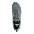 thumbnail image 2 of Athletic Works Men's Rudy Low-Top Sneakers, Wide Width Available, 2 of 5
