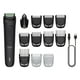 thumbnail image 1 of Philips Multigroom Serie 3000, Recortador todo en uno, 12 pzas, MG3921/15, 1 of 5