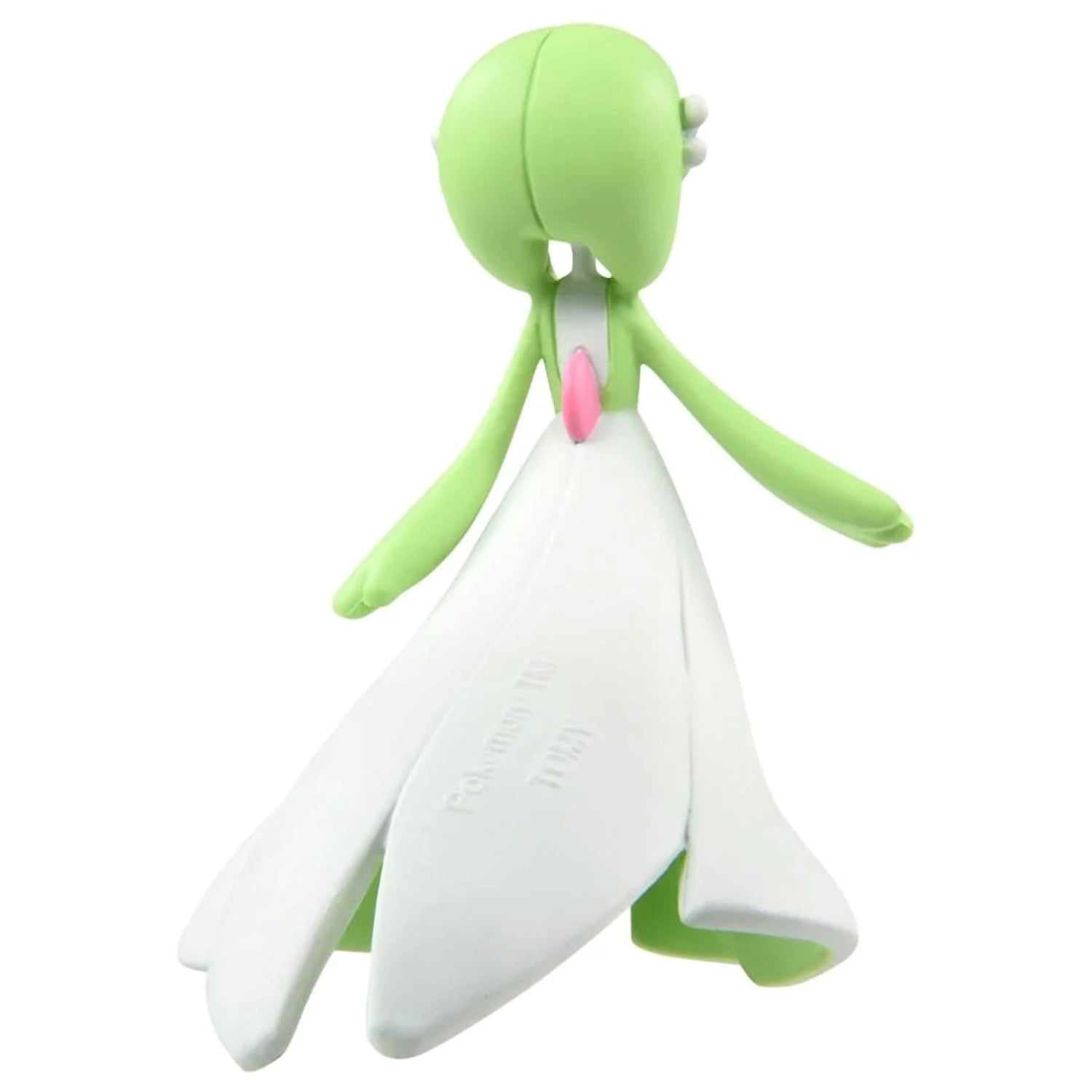 Shiny Mega Gardevoir Pokemon Moncolle Monster Collection Figure