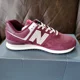 thumbnail image 5 of New Balance 574 Low Athletic Shoes Maroon Grey Men’s Size 12 D, 5 of 6