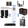 thumbnail image 1 of Zopsc Mini USB Receptor Bluetooth Audio A2DP Music Adaptador Inalámbri, 1 of 2