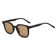 thumbnail image 1 of Lunettes de Soleil Femmes Lunettes Rétro Rectangulaires Vintage, 1 of 1
