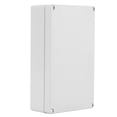 thumbnail image 2 of Wiring Junction Box Water-resistant IP65 Junction Box Electrical Enclosure 200x120x56mm Anti-Static Electronics For Electricity, 2 of 8