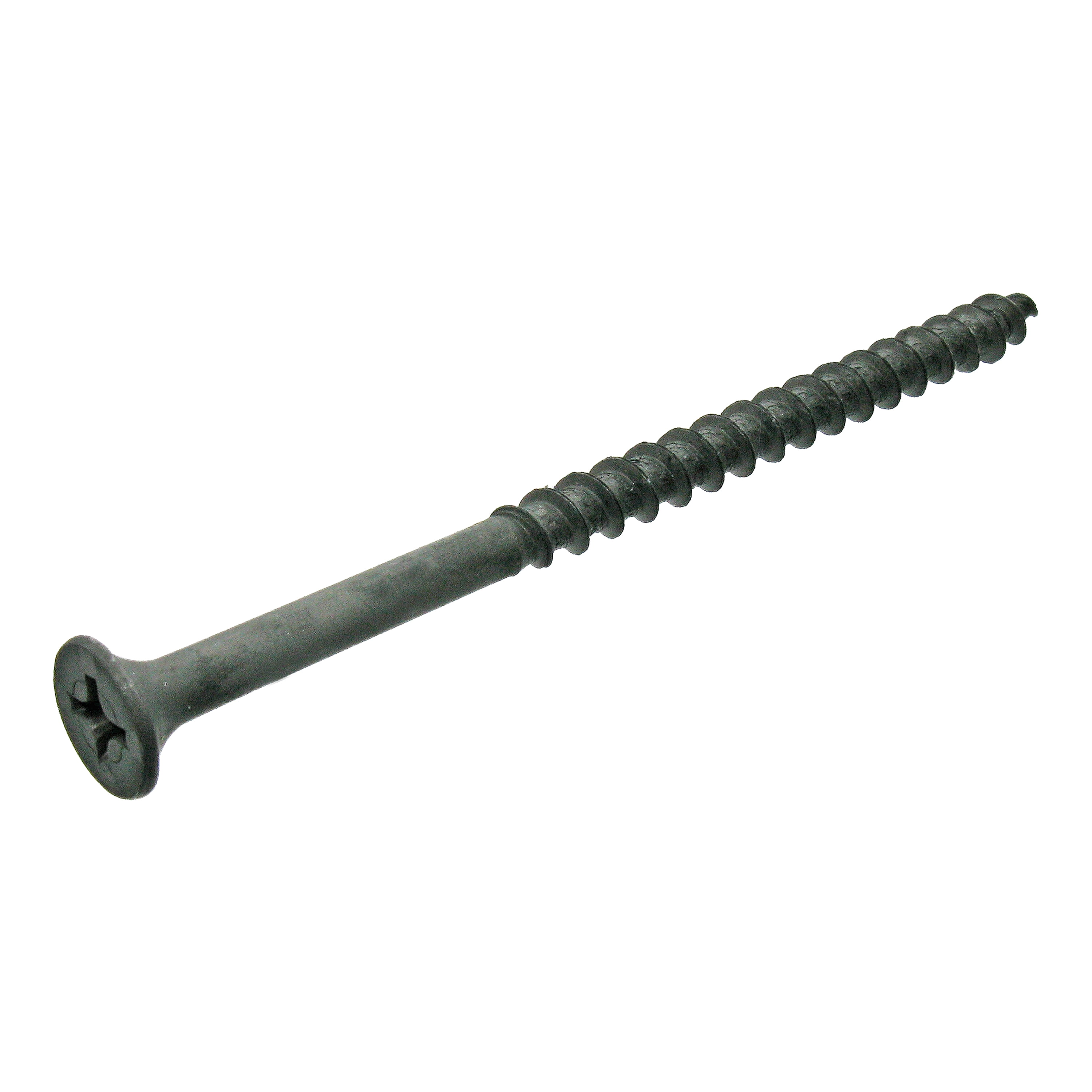 Grip-Rite #8 x 3 in. Phillips Bugle-Head Coarse Thread Sharp Point Drywall to Wood Screw 1 lb.