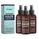 thumbnail image 1 of 3x50ml Ultimate Hair Growth Spray For Strengthen Hair Restore Scalp Health, 1 of 5