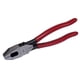 thumbnail image 1 of Pinza para electricista Urrea Corte lateral 9-5/16 In 269G, 1 of 2