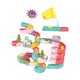 thumbnail image 1 of Juguetes de baño Sunnimix Juguetes de entretenimiento STEM 72 piezas, 1 of 8