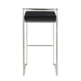 thumbnail image 2 of Fuji Contemporary Barstool by LumiSource, 2 of 7