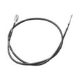 thumbnail image 1 of Cable de eje flexible interno, amoladora rotativa, herramientas de perforación, amoladora, eje de perforación Flexible, accesorios de fijación del eje sin tubo exterior, 1 of 8