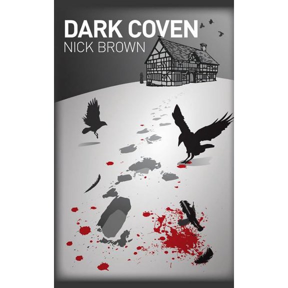 Ancient Gramarye: Dark Coven (Paperback)